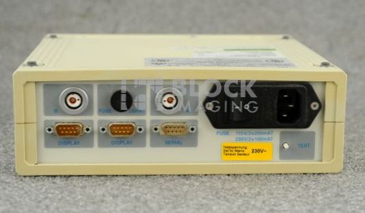 11017-0376 Diamentor M4-KDK for GE Cath/Angio