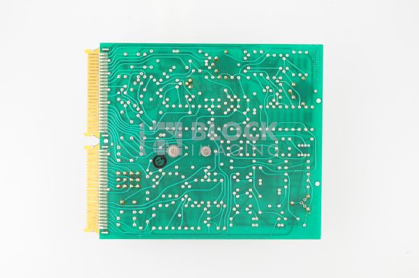 112356 Circuit Breaker Board 19 Board for Picker Rad Room