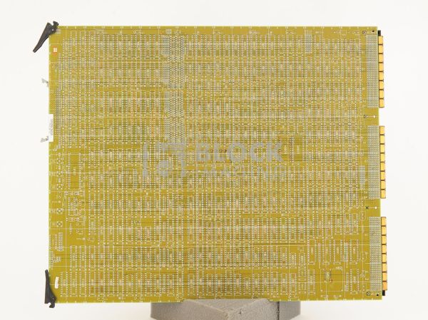 1205322 Display Cursor Generator Board for Siemens Rad Room