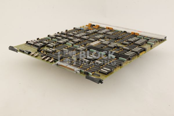 1205322 Display Cursor Generator Board for Siemens Rad Room