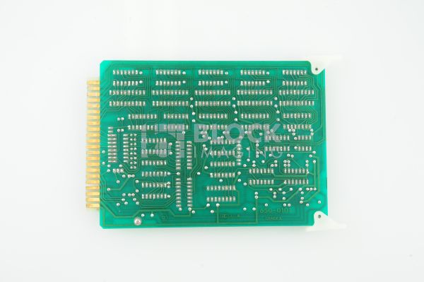 124-0101 Data Board for Gendex Rad Room