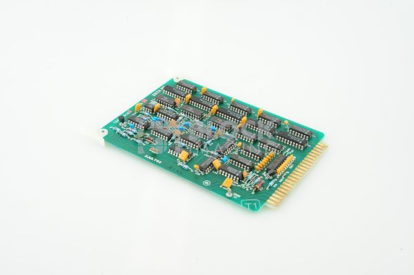 124-0101 Data Board for Gendex Rad Room