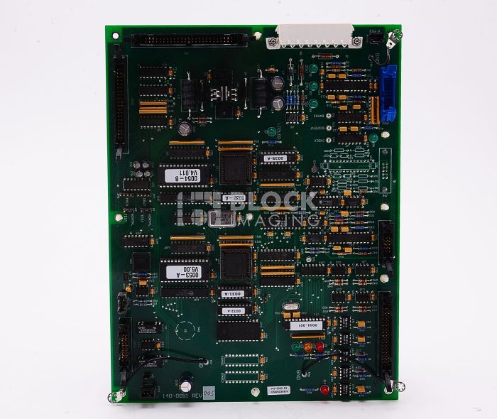 140-0051 C-arm Interface Board for Hologic Bone Densitometer
