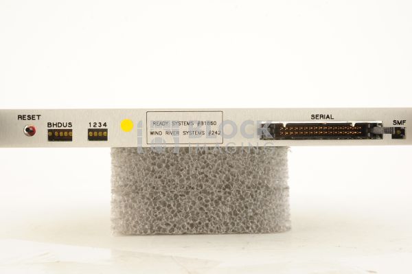 1439054-4 HK68/VE Board for GE CT