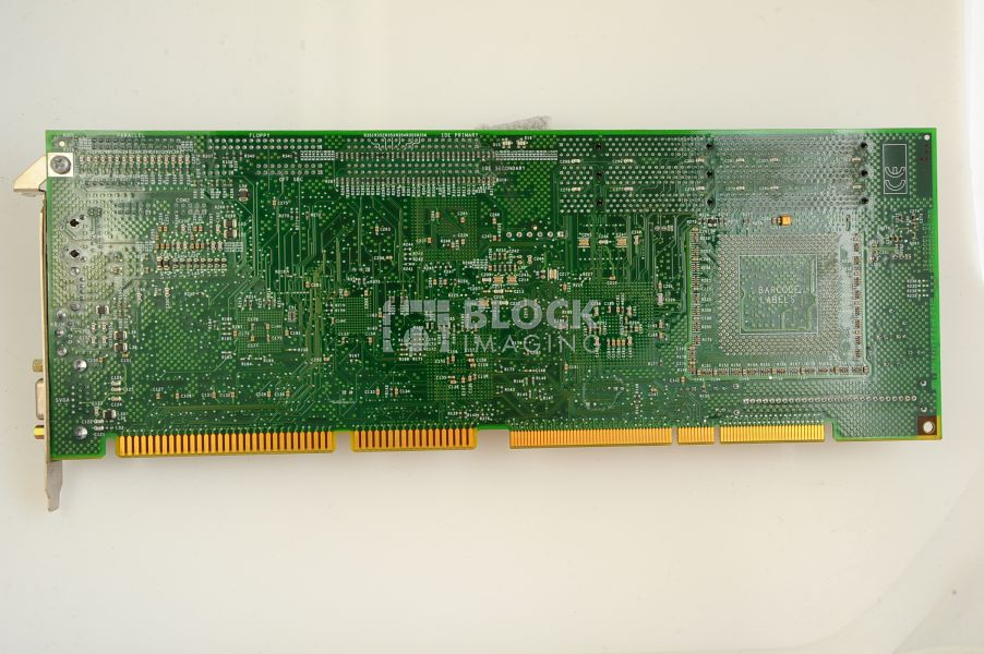 154-00001-01 RTAC SBC - Single Board Computer Board for GE Cath/Angio