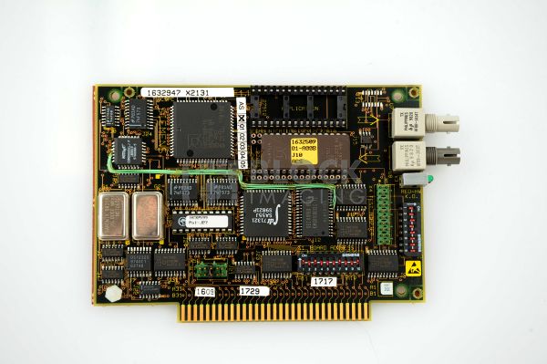 1632947 XCS/ACS PC-G ESD Board for Siemens Cath/Angio