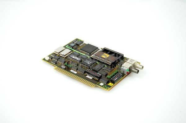 1632947 XCS/ACS PC-G ESD Board for Siemens Cath/Angio