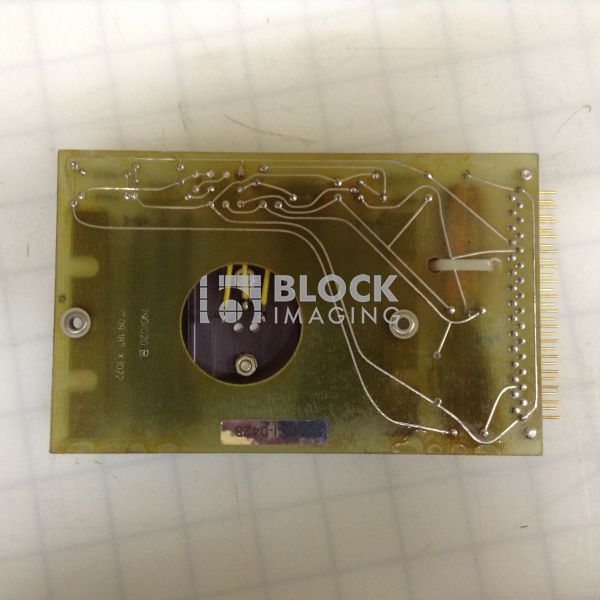 1709179 Voltage Stabilization Board for Siemens Rad Room