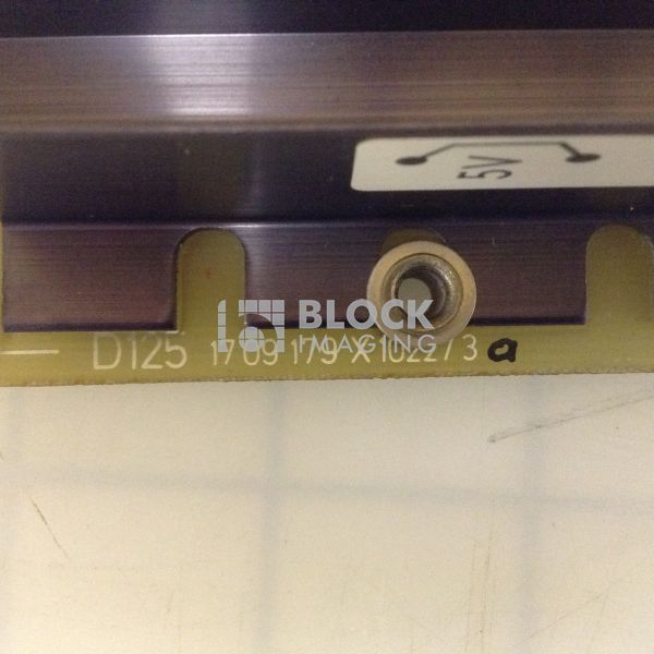 1709179 Voltage Stabilization Board for Siemens Rad Room