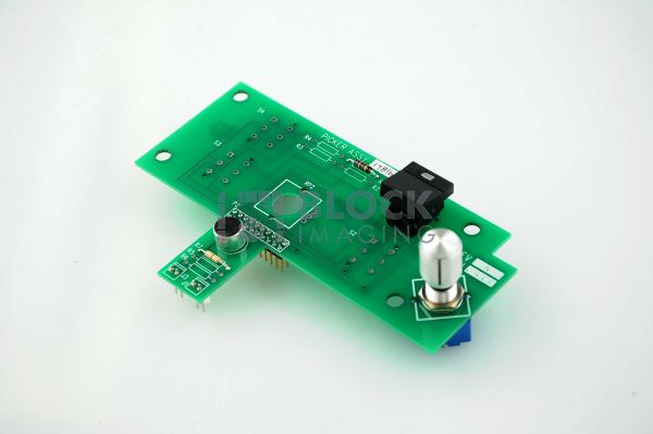 178161 Intercom Assembly Board for Picker CT