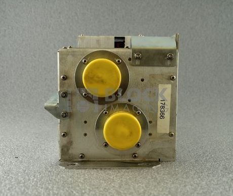 178366 HV Module Assembly for Picker CT
