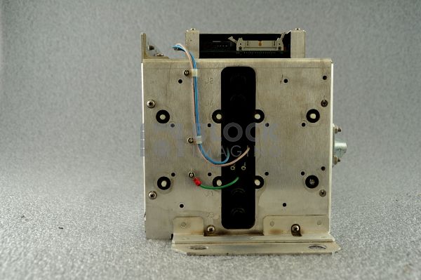 178366 HV Module Assembly for Picker CT