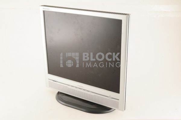 190P5ES/00 19 Inch LCD Monitor for Philips Closed MRI