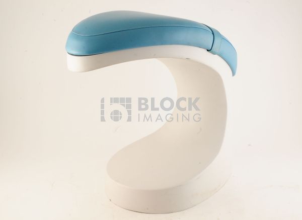 2006-0010 Ottoman Assembly for ONI Extremity MRI