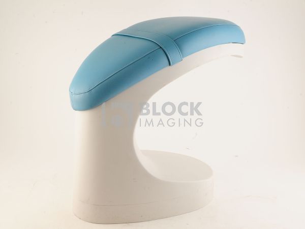 2006-0010 Ottoman Assembly for ONI Extremity MRI