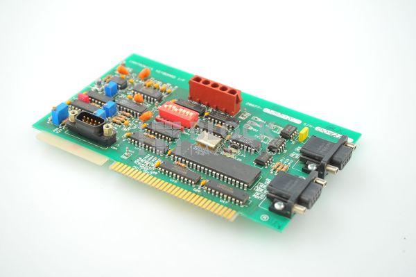 2007-0001J Camtronics Keyboard for Siemens Cath/Angio