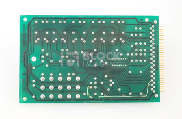 2062024 D3 x 1071 Videoined HD Board for Siemens Rad Room