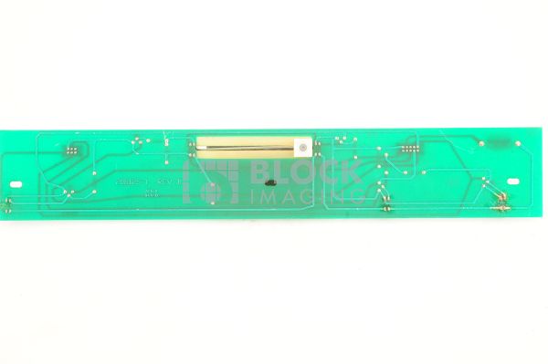 208125 Up/Down Limit PCB Board for Bennett Rad Room