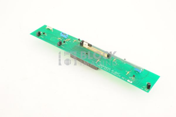 208125 Up/Down Limit PCB Board for Bennett Rad Room