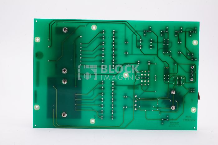 2101740 Power Distrubution Board for GE Cath/Angio