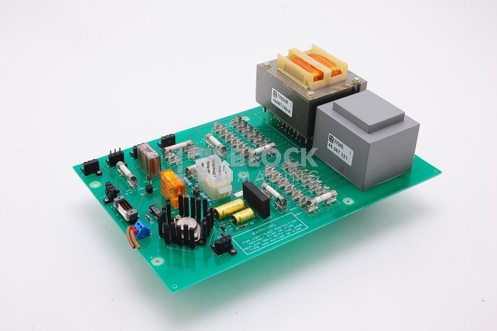 2101740 Power Distrubution Board for GE Cath/Angio