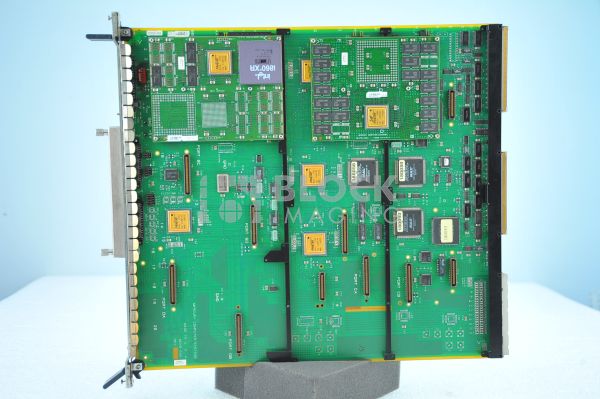 2101767-12 AP Board for GE Closed MRI