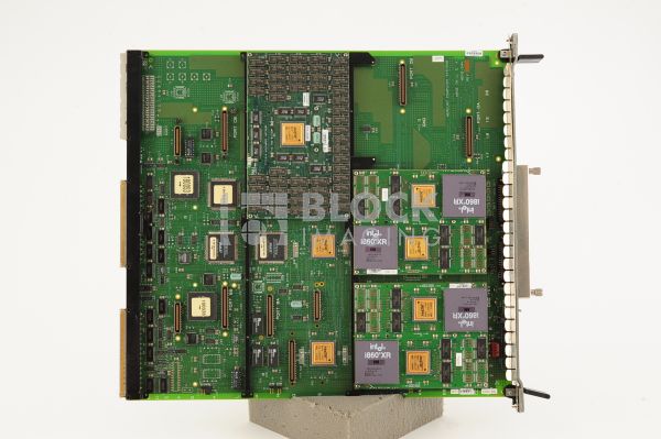2101767-20 New Mercury 900-05035 Medcam with two 16MB Dual Node Board for GE Closed MRI