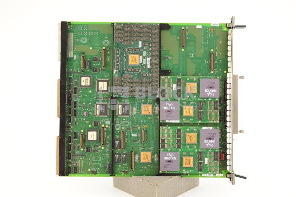 2101767-20 New Mercury 900-05035 Medcam with two 16MB Dual Node Board for GE Closed MRI