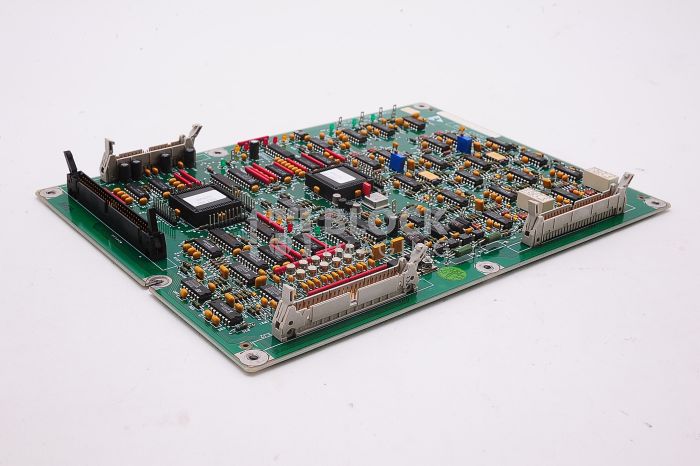 2103597 Command 2 SCPU Board for GE RF Room