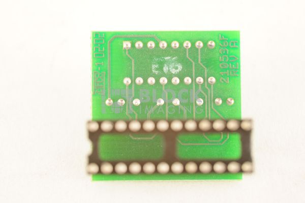210536 Flouroscan Board for Hologic C-arm