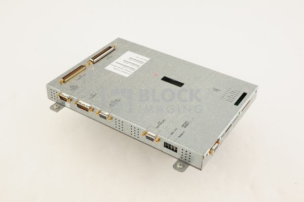 2111390-4 Exposure Control Module Assembly for GE Cath/Angio