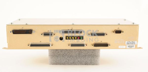 2117101-7 Digital Servo Control Assembly for GE RF Room