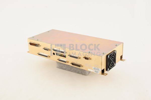 2117101-7 Digital Servo Control Assembly for GE RF Room