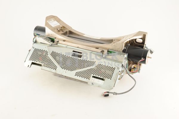 2120100-4 Helios 4 Collimator for GE CT