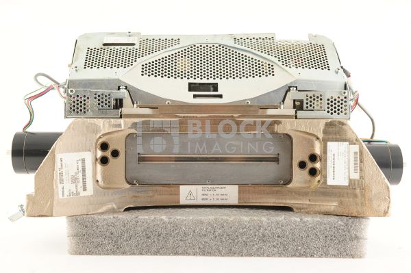 2120100-4 Helios 4 Collimator for GE CT