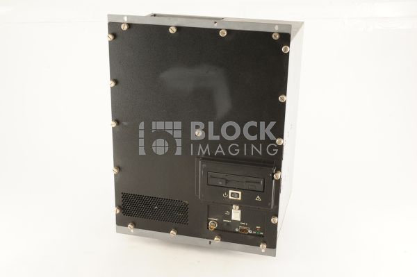 2120787-2 SCPU Kernel for GE Rad Room