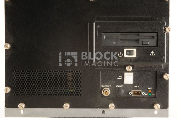 2120787-2 SCPU Kernel for GE Rad Room