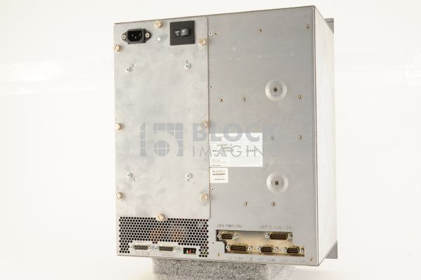 2120787-2 SCPU Kernel for GE Rad Room