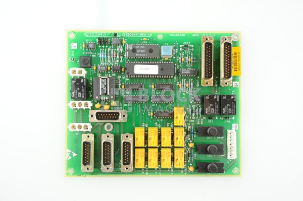 2120943 Tomo-Link Processor Board for GE RF Room