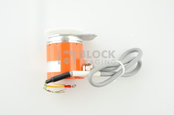 2121230 RP ELA401/402/403 Magnet Assembly for GE Cath/Angio