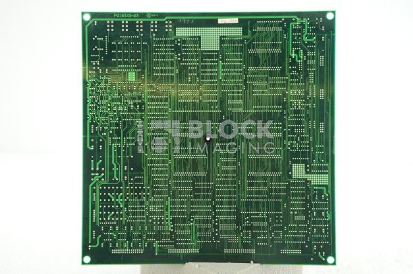 2123546-5 TGP Board for GE CT