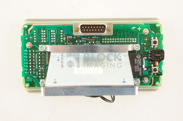 2124064 Table Side Operator Control Console for GE RF Room