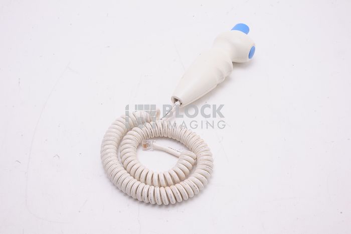 2128245 Exposure Switch for GE Cath/Angio