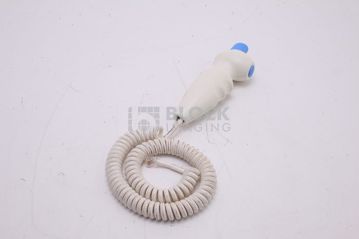 2128245 Exposure Switch for GE Cath/Angio