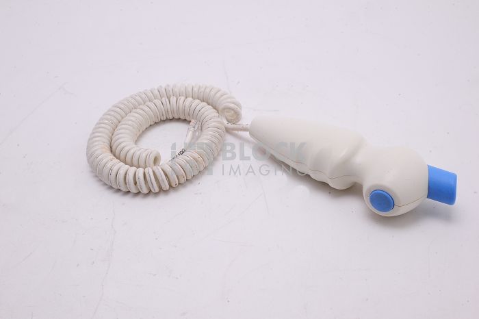 2128245 Exposure Switch for GE Cath/Angio