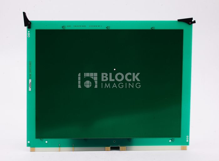 2132216 Terminator Board for GE Rad Room