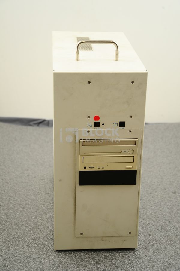 2136001-2 Lightning Host Computer Base System for GE Closed MRI