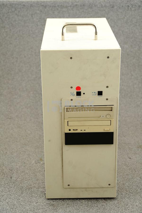 2136001-2 Lightning Host Computer Base System for GE Closed MRI