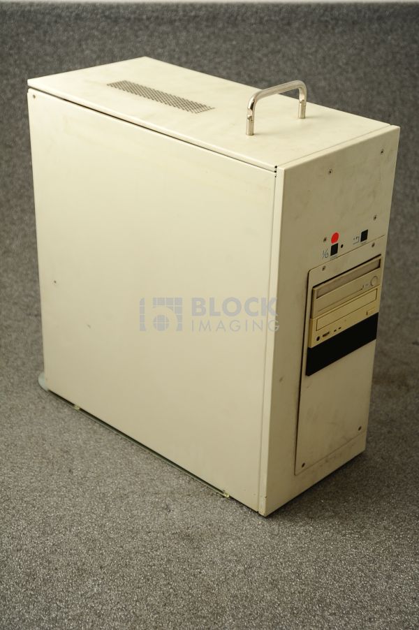 2136001-2 Lightning Host Computer Base System for GE Closed MRI