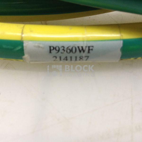 2141187 No 44 Ground Cable for GE Open MRI